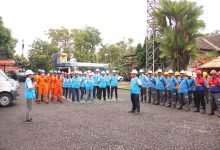 PLN Siap Siaga Jaga Pasokan Listrik Selama Masa Idul Adha