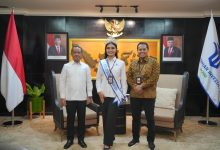 Jadi Menteri Sehari, Putri Otonomi Indonesia 2024 Asal Klaten Terinspirasi Giatkan UKM