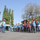 Persiapkan Keandalan Listrik Sambut HUT RI Ke-79, PLN UP3 Klaten Gelar Inspeksi Jaringan di Kabupaten Boyolali