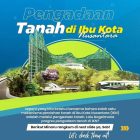 Pengadaan Tanah di Ibukota Nusantara