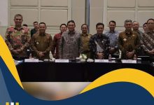 Rencana Tata Ruang Yang Paling Operasional, Kementrian ATR/BPN Dorong Penyusunan RDTR Dengan Koordinasi Lintas Sektor