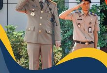 Peringati 64 Tahun UUPA, Wamen ATR/Waka BPN Pimpin Upacara di Kanwil BPN Provinsi Kalimantan Timur