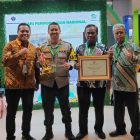 Pemkab Klaten Raih Piala WTN 2024