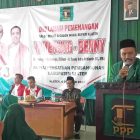 Deklarasi Pemenangan DPC PPP Sebagai Bentuk Komitmen Dukung Hamenang dan Benny