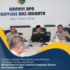 Ciptakan Layanan Pertanahan Yang semakin Akuntabel,Tuntas,dan Bersih