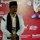 Diduga Cacat Hukum Sengketa Pilkada Klaten Pengajuan Ke MK