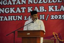 Tarling Putaran Kelima dan Peringatan Nuzulul Quran, Mas Hamenang Ajak Umat Muslim Gas Pol Ibadah