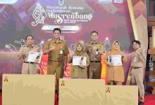 Musrenbang 2026, Bupati Klaten Minta Selaras dengan Musrenbang Kecamatan