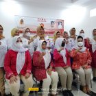 Konsolidasi PIRA (Perempuan Indonesia Raya) Dapil 7