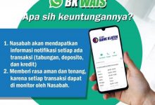 Bank Klaten Luncurkan Program Unggulan Digital
