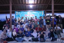 Wujud Nyata, AQUA Klaten Syukuri Ramadhan Bersama Penerima Manfaat