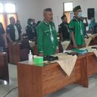 Ketua PPP Klaten Legiman, Targetkan 5 Kursi DPRD Kabupaten Klaten