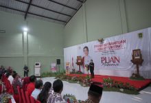 Puan Apresiasi Upaya Penanganan Stunting di Klaten