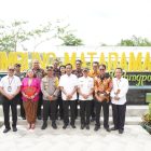 Tingkatkan Edukasi di Kampung Madu, PLN UID Jawa Tengah dan DIY Salurkan Bantuan untuk Pengembangan Masyarakat Kedungpoh Lor