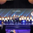 PLN Jawa Tengah dan D.I. Yogyakarta Kembali Sabet Penghargaan ICA dan ISDA Award tahun 2023