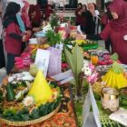 Mengusung Tema : Tumbuh Bersama Meraih Sukses Dies Natalis Ke-54 Universitas Widya Dharma Klaten.