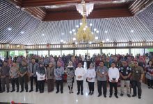 Menteri Anas Dorong ASN Klaten Lakukan Reformasi Birokrasi Lebih Berdampak