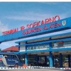 Pegawai Dishub Klaten Dianiaya Saat Bertugas di Terminal Ir Soekarno